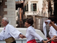 ΕΛΛΗΝΙΚΗ ΚΟΙΝΟΤΗΤΑ ΠΑΡΜΑΣ ΚΑΙ ΡΕΤΖΙΟ ΕΜΙΛΙA (ΙΤΑΛΙΑ) VERONA - FESTIVAL INTERNAZIONALE "TOCATI" 25/26/27 Settembre 2009.